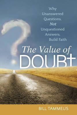 Libro The Value Of Doubt : Why Unanswered Questions, Not ...