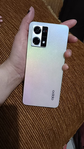 Celular Oppo Reno 7 256gb