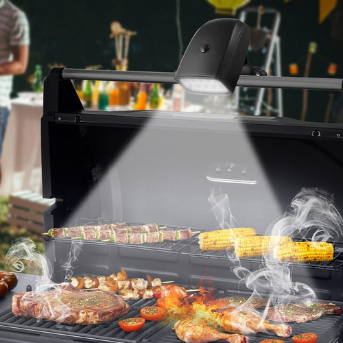 Lámpara De Barbacoa Lámpara De Barbacoa Lámpara De Barbacoa