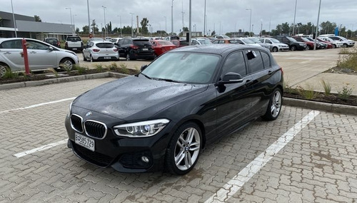 Bmw 120 I Paquete M 1.6 2016