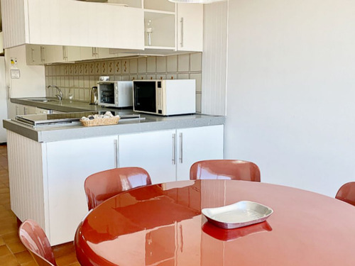 Apartamento En Venta Estrella De Mar Playa Brava Punta Del Este