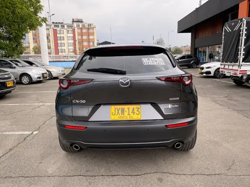 Mazda CX-30 2.0 Grand Touring At