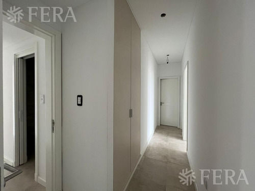 Imagen 24 de 30 de Venta De Departamento 4 Ambientes Con Doble Balcón, Piscina, Sum Y Terraza En Quilmes (29975)