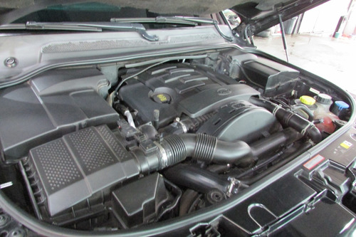 Range Rover Sport 2012 3.0 Se 4x4 Bi Turbo Blindado