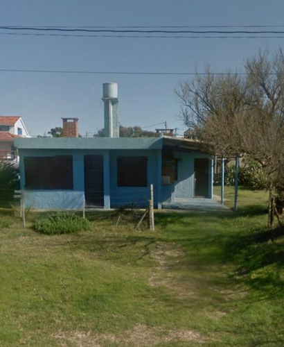 Venta De Casa 2 Dormitorios En Costa Azul/la Paloma, Rocha. (ref: Zen-3399)
