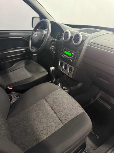 Ford Ecosport 1.6 Xl Plus Mp3 4x2