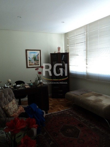 Conjunto/sala Em Independência Com 1 Dormitório - Fe5568