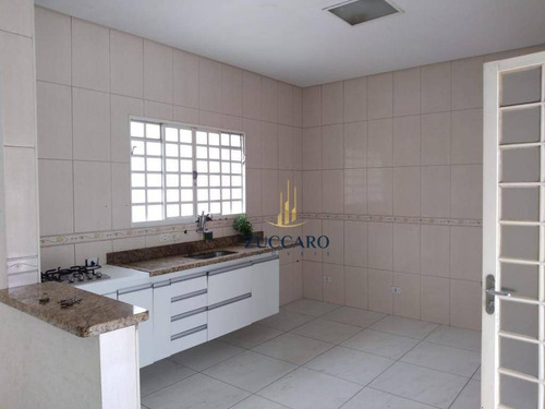 Prédio, 300 M² - Venda Por R$ 850.000,00 Ou Aluguel Por R$ 2.999,00/mês - Macedo - Guarulhos/sp - Pr0181