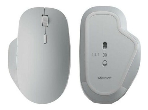 Raton Precision Mouse Microsoft Surface Original Nuevo Msi
