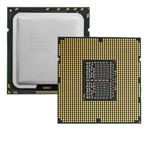 Intel Xeon Doce Nucleo Procesador Cache
