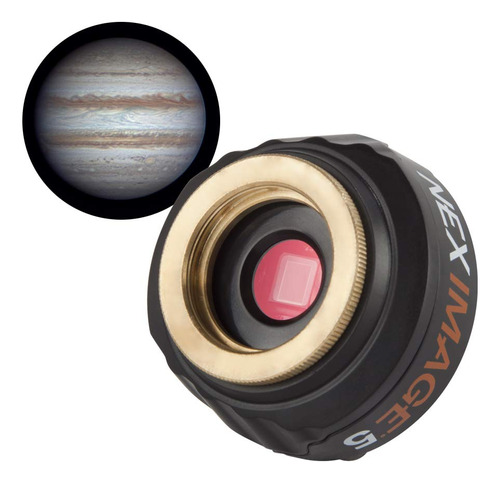 Celestron Neximage 5 Solar System Imager - Cámara De Astro.