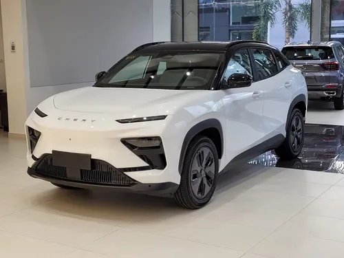 Chery Eq7 0.0 Eq7 Ev