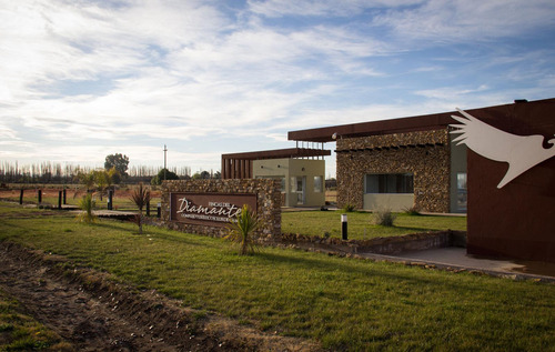 Terreno En Venta En Fincas Del Diamante - Barrio Privado