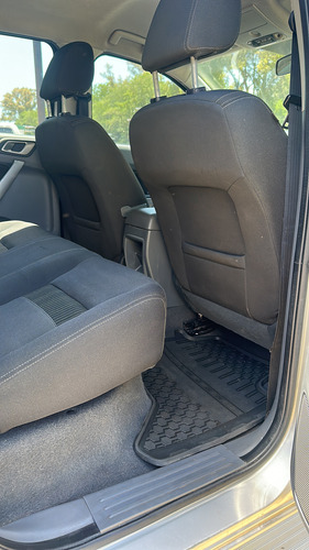 Ford Ranger 3.2 Cd Xlt Tdci 200cv Automática 4x4