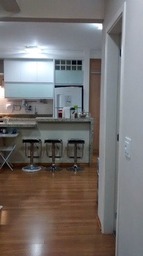 Apartamento Em Jardim Morumbi, Londrina/pr De 68m² 2 Quartos À Venda Por R$ 285.000,00 - Ap921231