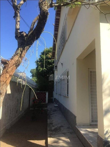 Imagem 2 de 26 de Casa Com 3 Dormitórios À Venda, 252 M² Por R$ 1.400.000,00 - São Francisco - Niterói/rj - Ca0135