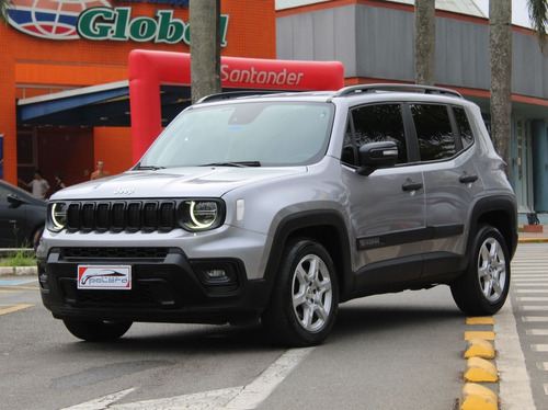 Jeep Renegade 1.3 T270 TURBO SPORT