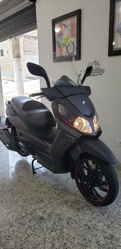 Dafra Citycom S 300 Cbs 2023