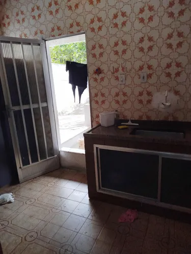 Alugo E Vendo Casa