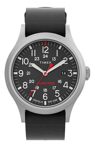 Reloj Timex Hombre Tw2v07500