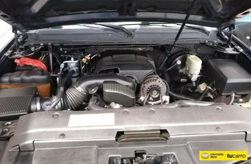 Chevrolet Tahoe Lt