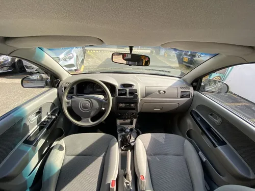 Kia Rio 1.5 Stylus Mt