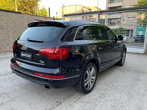 Imagen 7 de 11 de Audi Q7 333cv 7 Asientos