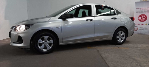 Imagen 1 de 15 de Chevrolet Onix Plus 1.2