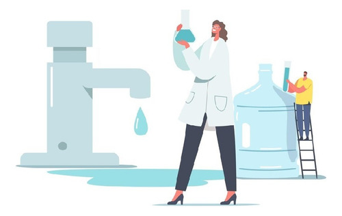 Estudio Análisis Test De Toxicidad O Bioensayos