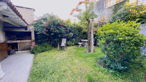 Departamento Ph En Venta Ubicado En Florida, Vicente López, G.b.a. Zona Norte