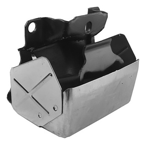 Soporte Motor Savana 3500 2014 2015 4.8 Der Izq Flex
