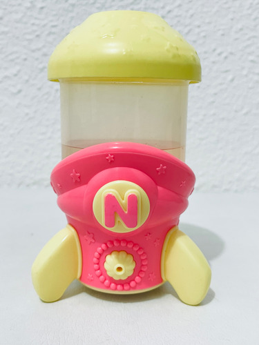 2 Distroller Con Micromerito Rosa (Usado)