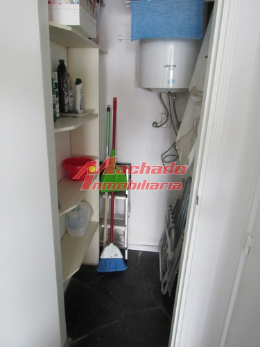 Apto En Venta, 2 Dormitorios, Península, Punta Del Este.