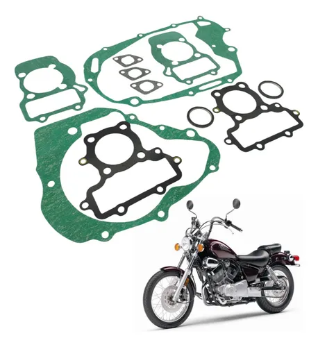 comprar Juntas De Motor Xv250 V-star For Virago Route 66 Colt 250