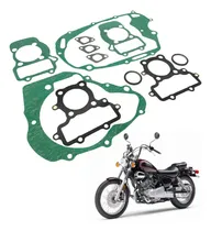 Comprar Juntas De Motor Xv250 V-star For Virago Route 66 Colt 250