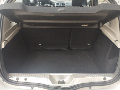 Imagen 6 de 14 de Renault Sandero Stepway Inte Sandero Stepway 16v