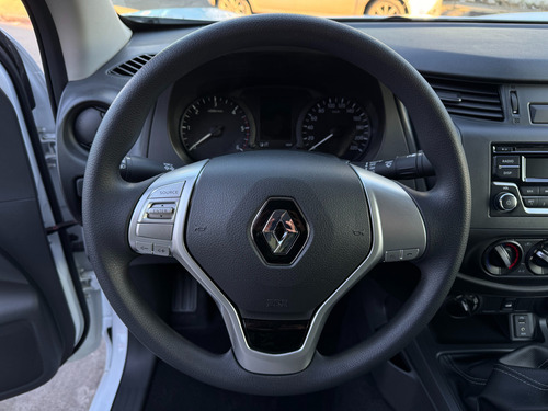 Renault Alaskan 2.3 Bit 16v Emotion Mt 4x4