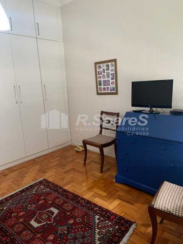 Apartamento-à Venda-copacabana-rio De Janeiro - Ldap30342