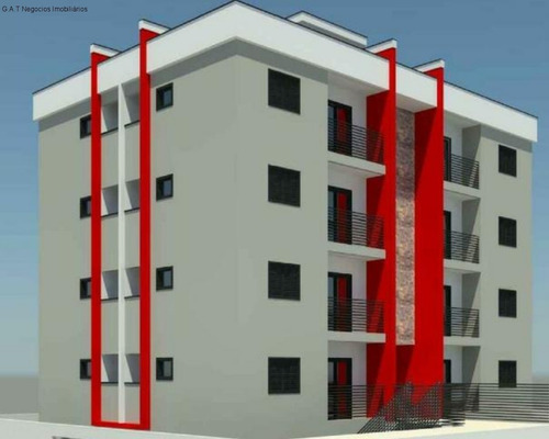 Imagem 1 de 14 de Apartamento À Venda No Edifício Le Jardini - Sorocaba/sp - Ap09684 - 67691525