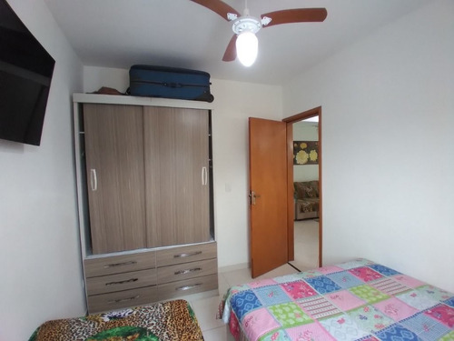 Imagem 23 de 26 de Apartamento Com 2 Dormitórios À Venda, 67 M² Por R$ 371.000,00 - Caiçara - Praia Grande/sp - Ap3620