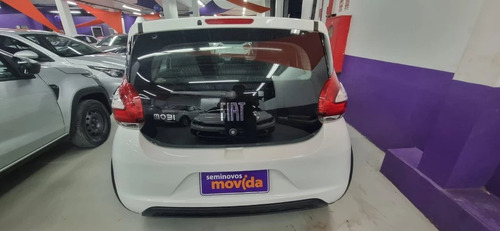 Fiat Mobi Like 1.0 (Flex)