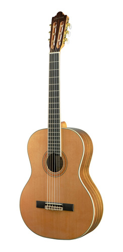 Guitarra Woodsoul Sesena 