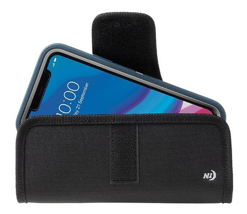 Funda Para Celular Nite Ize Fits All Phone Case