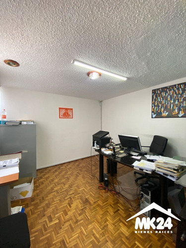 Imagen 24 de 30 de Del Carmen Coyoacán Casa En $12,500,000mn