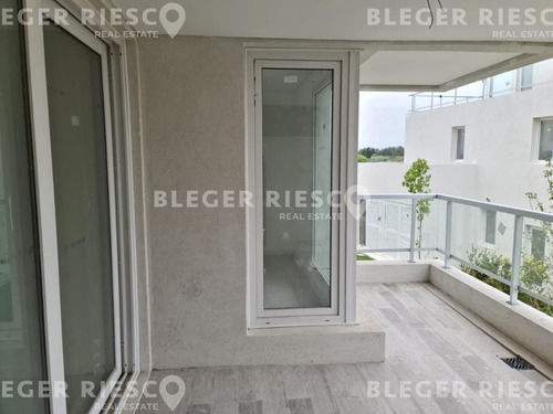 Departamento En Venta Ubicado En Castaños, Nordelta, G.b.a. Zona Norte
