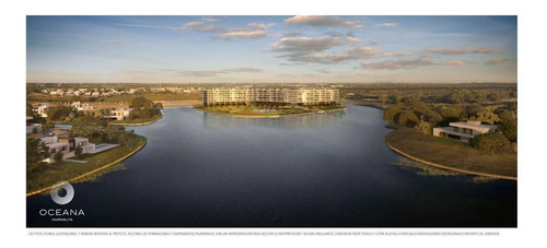 Oceana Nordelta. El Mejor Emprendimiento De Nordelta, Estándares De Construcción Distintos En Todo Aspecto Ubicado En Lugar Hoy Clave En Las Zona Simplemente Espectacular!!
