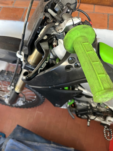 Kawasaki Kxf 250 2010 Excelente Estado