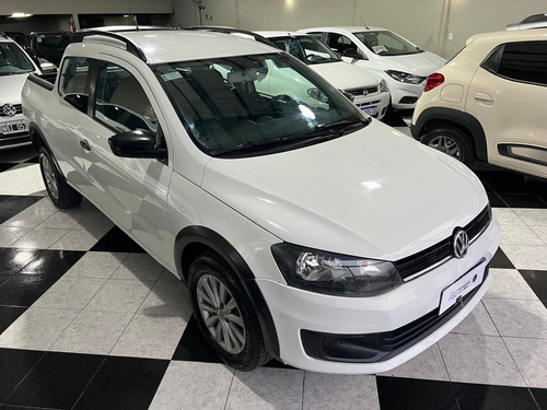 Volkswagen Saveiro 1.6 Gp Cd 101cv Power