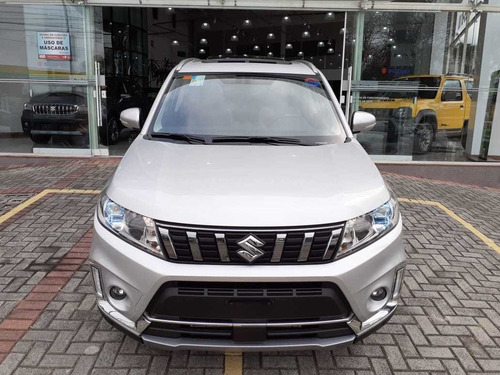 Suzuki Vitara 4style Turbo 4x4 Teto Solar 0km