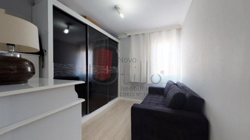 Imagem 2 de 15 de Apartamento - Vila Moinho Velho - Ref: 9403 - V-9403